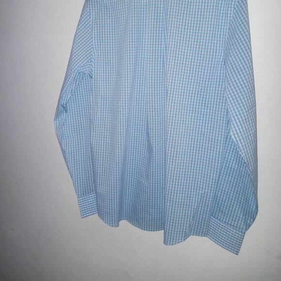 Izod  Men Long Sleeve Shirt - Picture 4 of 8